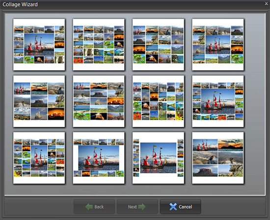 photo collage maker free download for pc full version