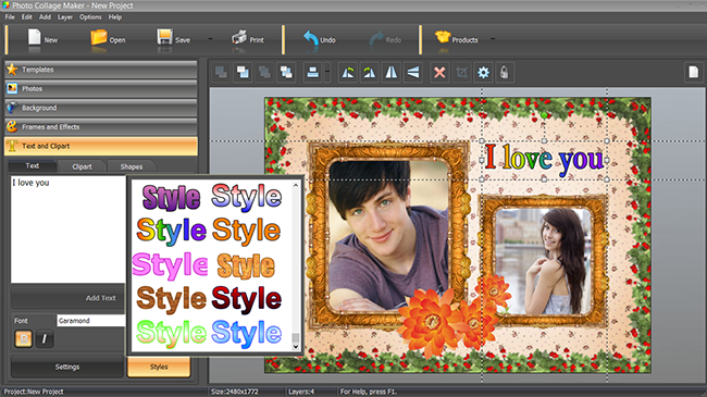 scrapbook ideas for boyfriend