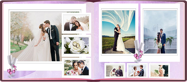 Family Photo Album Ideas for Every Occasion